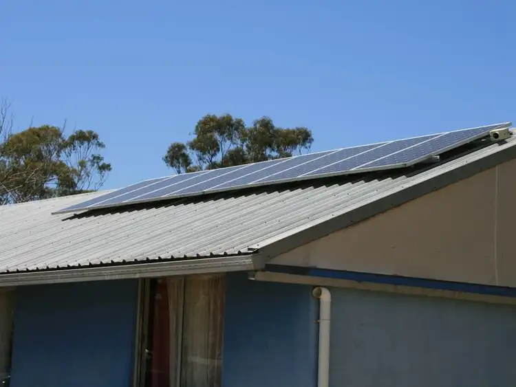 Fifth view of Homely house listing, 41 Perceval St, Leyburn QLD 4365