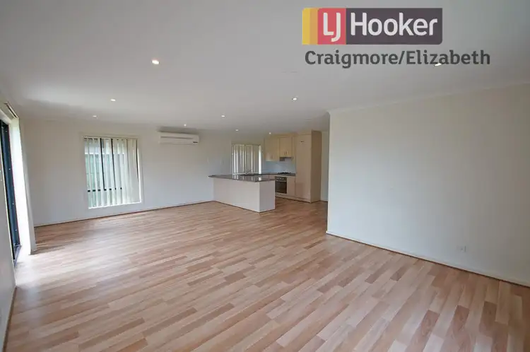 Fourth view of Homely house listing, 19 Orange Parade, Munno Para West SA 5115