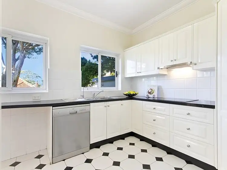 Sixth view of Homely house listing, 1 Laguna Road, Northbridge NSW 2063