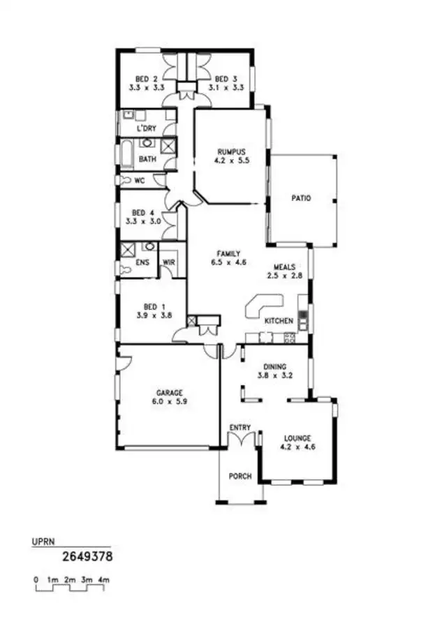 Seventh view of Homely house listing, Address available on request