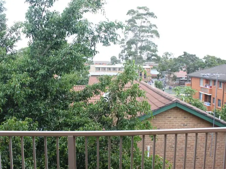 Seventh view of Homely unit listing, 121/4 Equity Place, Canley Vale NSW 2166