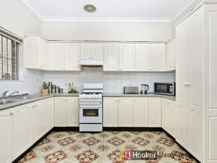 Third view of Homely house listing, 45 Woodstock Street, Guildford NSW 2161
