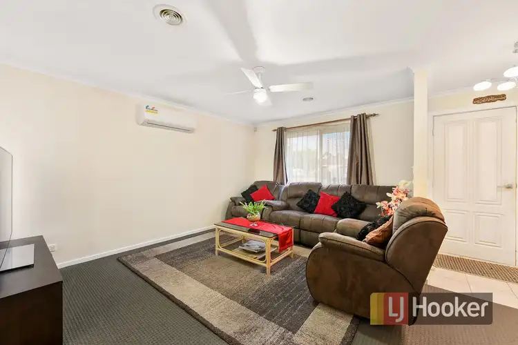 Third view of Homely house listing, 43 Simon Drive, Pakenham VIC 3810