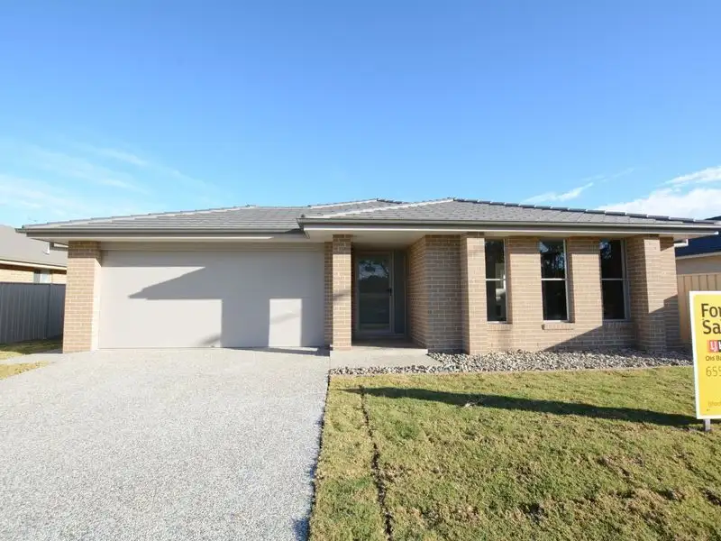 Main view of Homely house listing, 82 Forest Lane, Old Bar NSW 2430