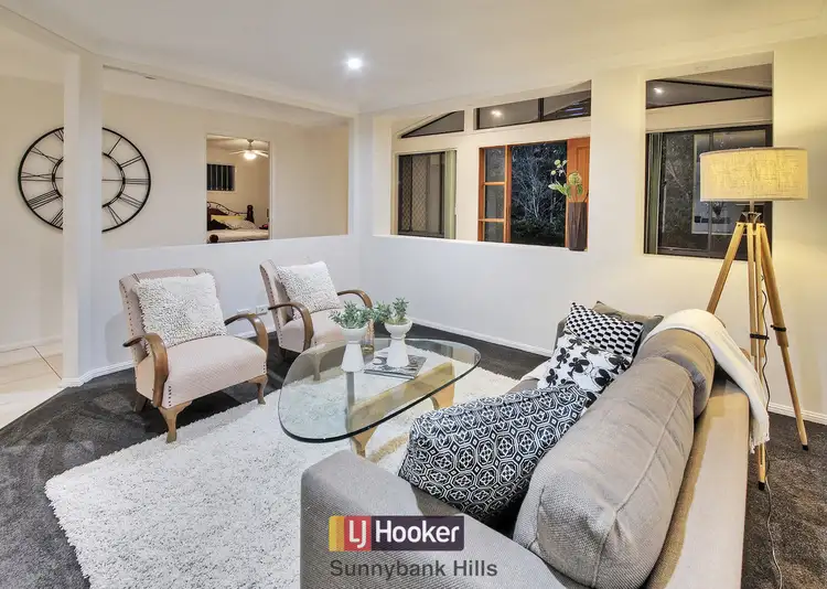 Sixth view of Homely house listing, 44 Watarrka Drive, Parkinson QLD 4115