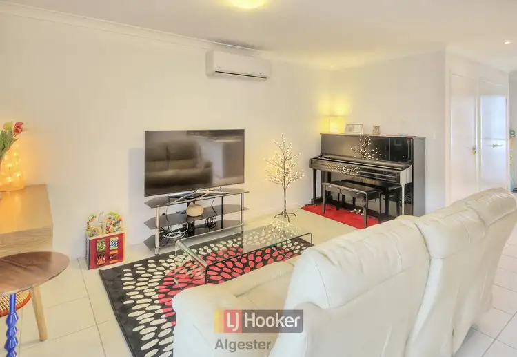 Third view of Homely townhouse listing, 23/8 Norfolk Street, Parkinson QLD 4115