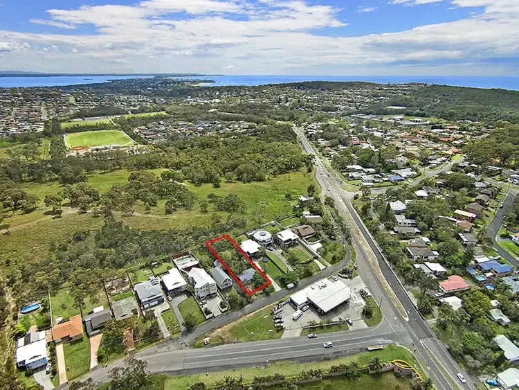 Third view of Homely house listing, 5 Longs Road, Bateau Bay NSW 2261