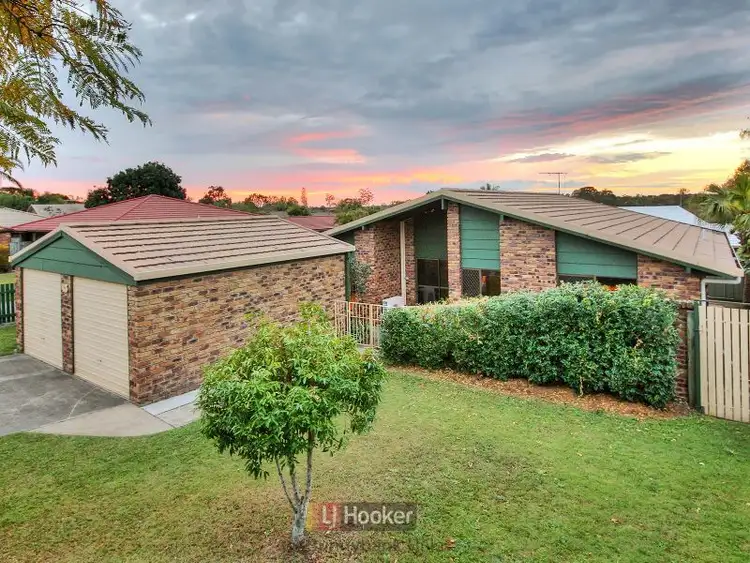 Fifth view of Homely house listing, 43 Dubarry Street, Sunnybank Hills QLD 4109