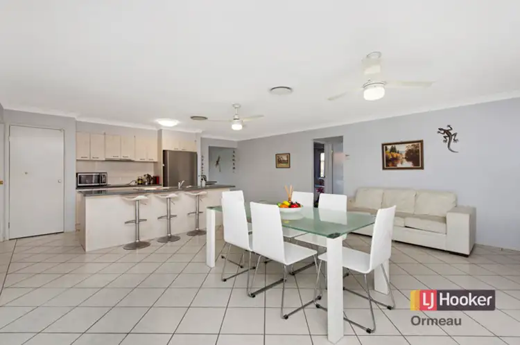 Third view of Homely house listing, 71 Halfway Drive, Ormeau QLD 4208
