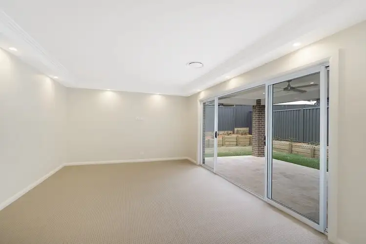 Fourth view of Homely house listing, 33 Meadowvale Road, Appin NSW 2560