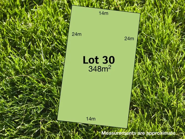 Main view of Homely land listing, 30/232-270 Barwon Heads Road, Marshall VIC 3216