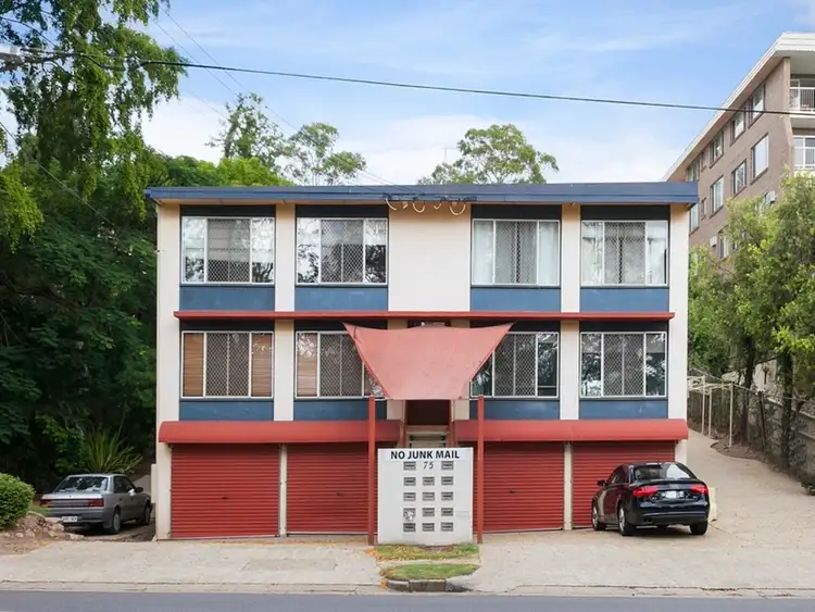 Sixth view of Homely unit listing, 1/75 Sir Fred Schonell Drive, St Lucia QLD 4067