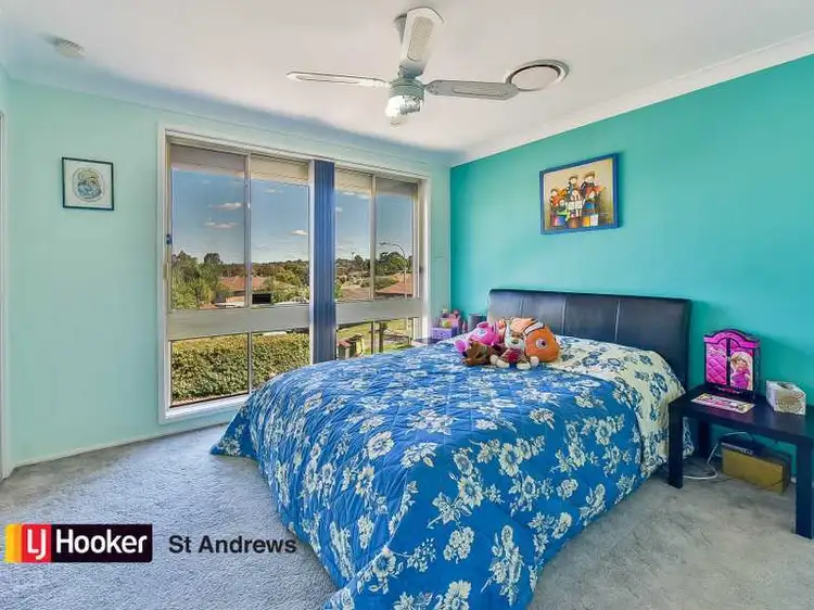 Sixth view of Homely house listing, 6 Hamersley Place, Bow Bowing NSW 2566