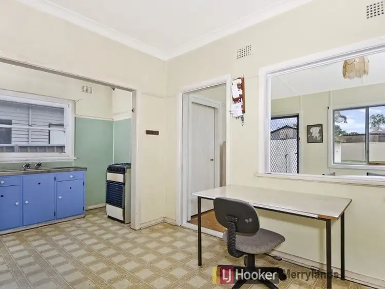 Fourth view of Homely house listing, 38 Leach Rd, Guildford West NSW 2161