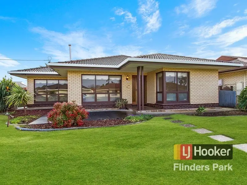 Main view of Homely house listing, 7 Rawlings Avenue, Flinders Park SA 5025