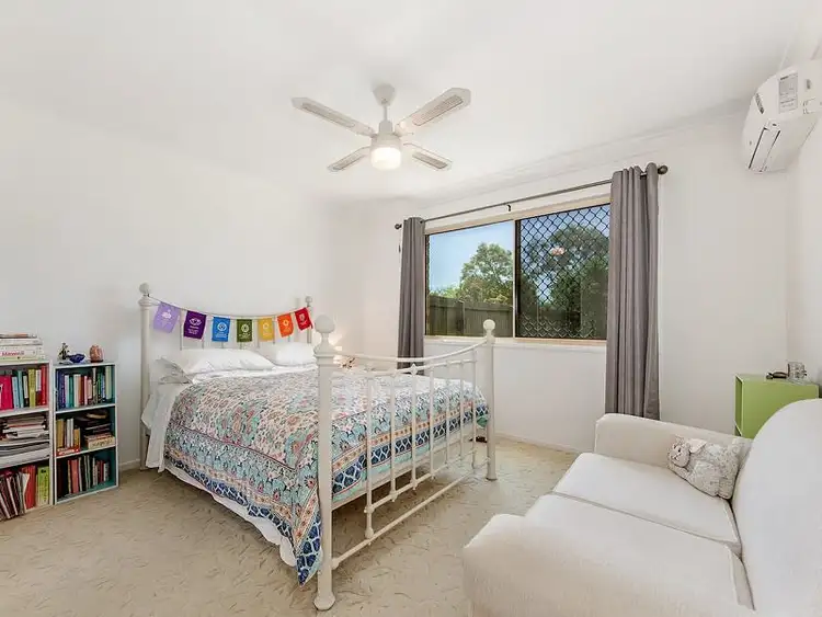 Sixth view of Homely villa listing, 10/6-10 Bourton Road, Merrimac QLD 4226