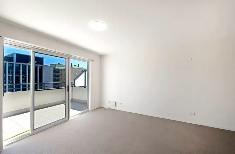 Fifth view of Homely apartment listing, 23/28 Mort Street, Braddon ACT 2612