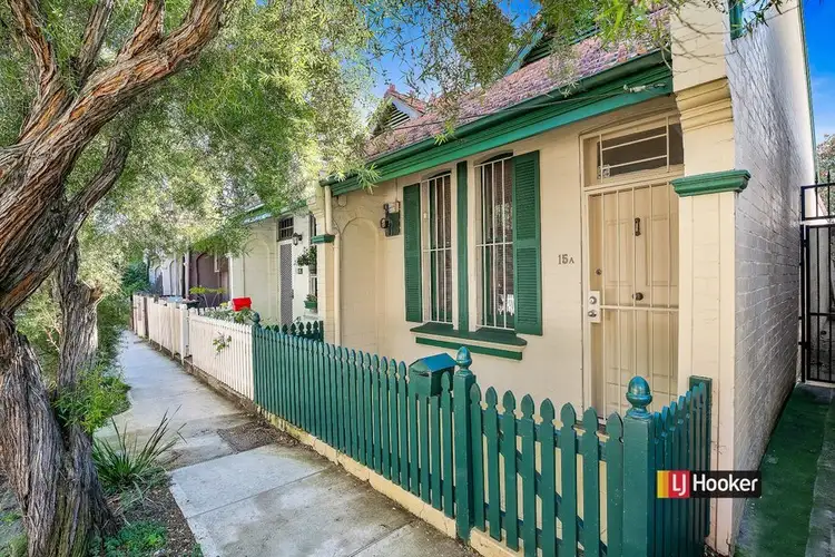 15A Newington Road, Marrickville NSW 2204