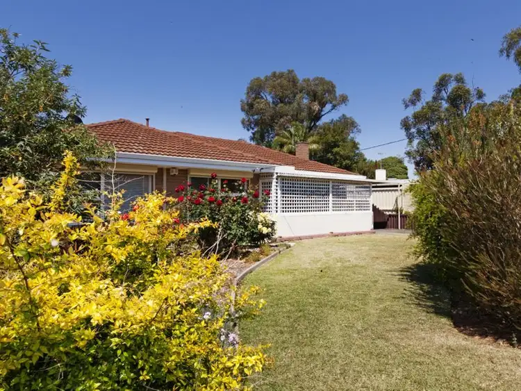 Second view of Homely house listing, 38 Edmund Way, Calista WA 6167