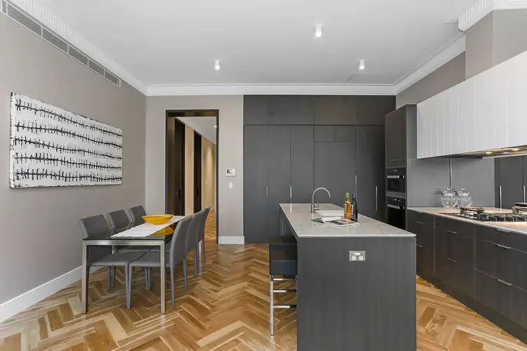 Second view of Homely apartment listing, 409/17 Danks Street, Waterloo NSW 2017