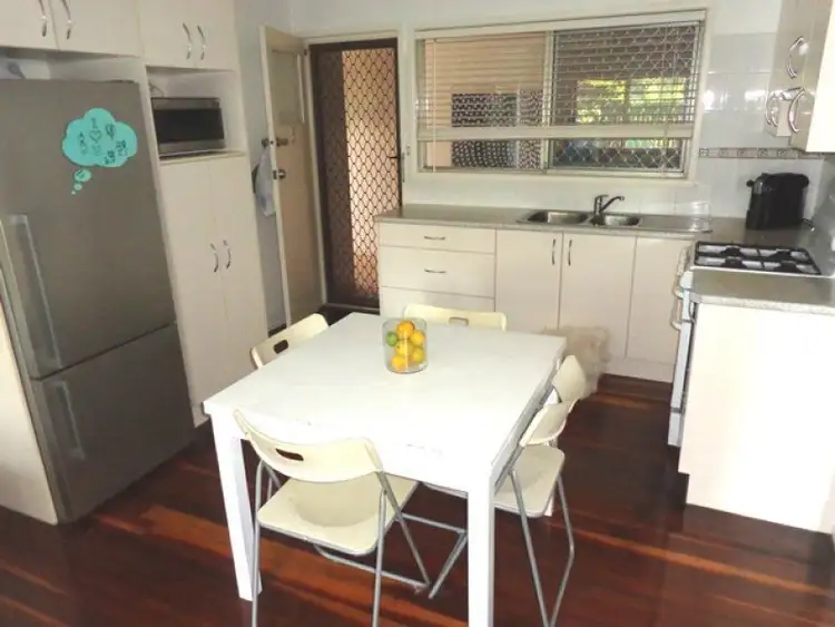 Third view of Homely unit listing, 5/11 Harewood Street, Annerley QLD 4103