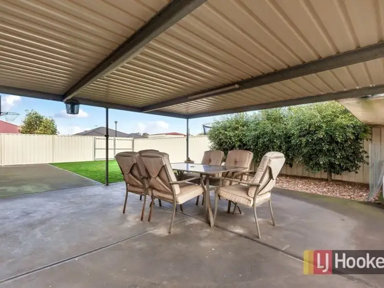 Sixth view of Homely house listing, 7 Bluegum Drive, Paralowie SA 5108