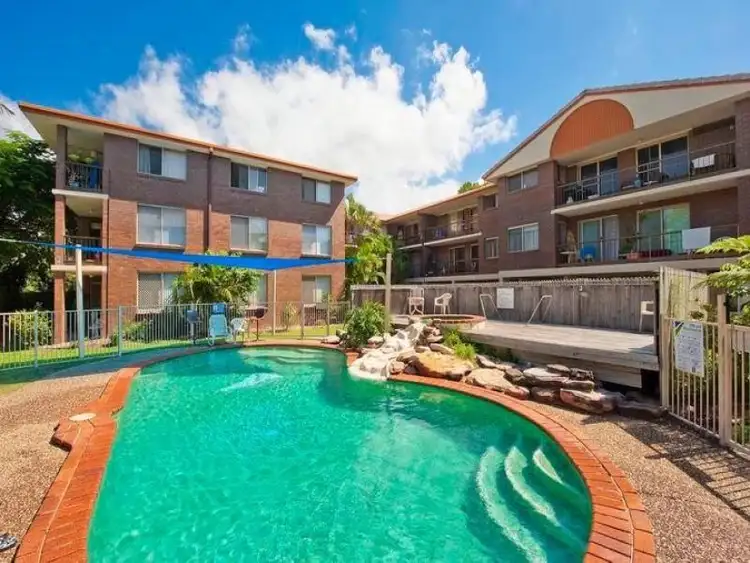 Main view of Homely unit listing, 6/66 Sarawak Avenue, Palm Beach QLD 4221