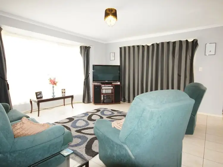 Fifth view of Homely house listing, 12 Exford Boulevard, Craigmore SA 5114