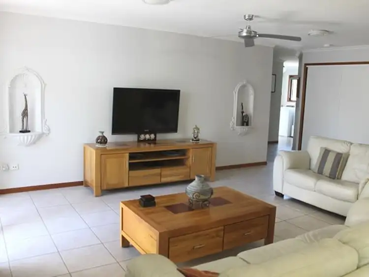 Fourth view of Homely house listing, 48 Keating Street, Tannum Sands QLD 4680