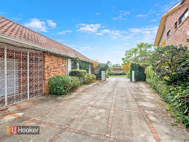 Sixth view of Homely house listing, 99-101 Greenbank Drive, Glenhaven NSW 2156