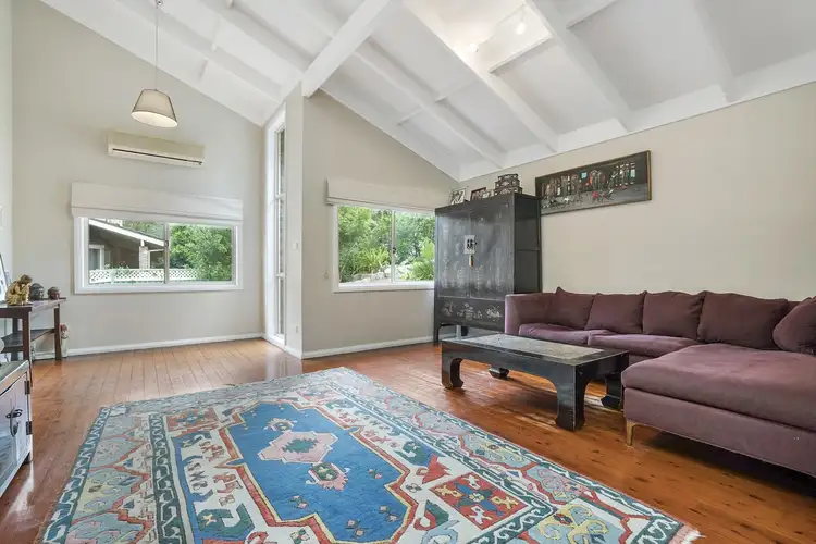 Fifth view of Homely house listing, 23 Sir Thomas Mitchell Drive, Davidson NSW 2085