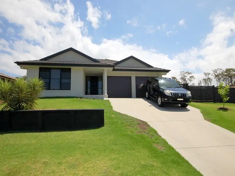 Main view of Homely house listing, 7 Rosedale Place, Tinonee NSW 2430