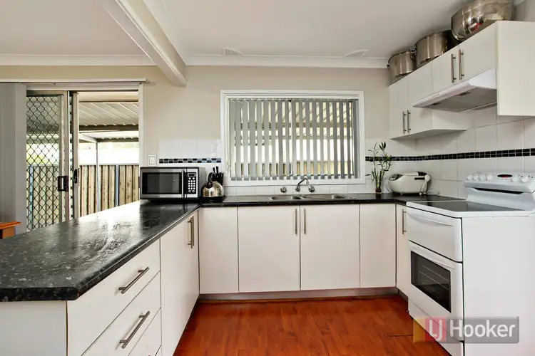 Second view of Homely house listing, 9 Kennelly Street, Colyton NSW 2760