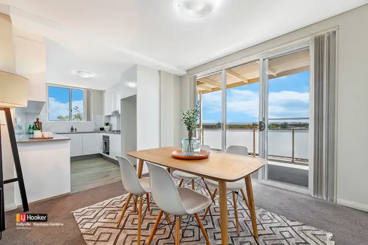 Fifth view of Homely unit listing, 26/111 Railway Terrace, Schofields NSW 2762