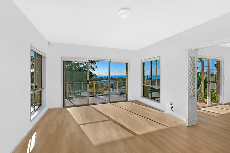 Fifth view of Homely house listing, 110 Hillside Road, Avoca Beach NSW 2251