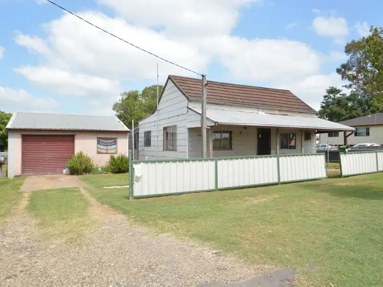 Second view of Homely house listing, 18 High Street, Greta NSW 2334