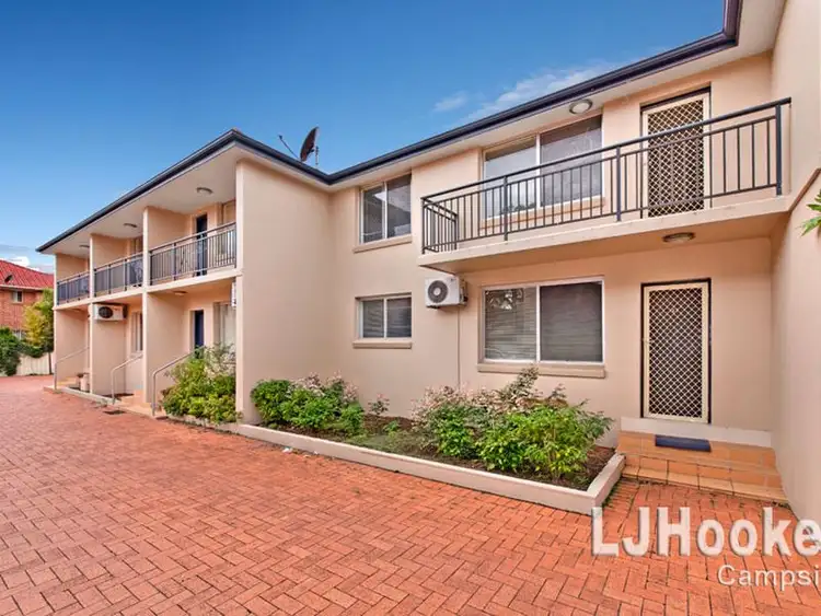 21/45 First Avenue, Campsie NSW 2194