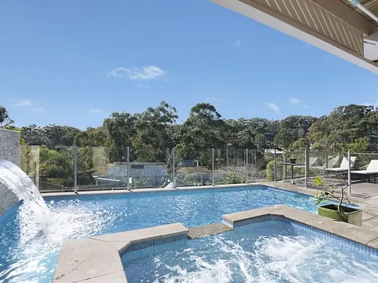 Third view of Homely house listing, 1 Solander Road, Avoca Beach NSW 2251