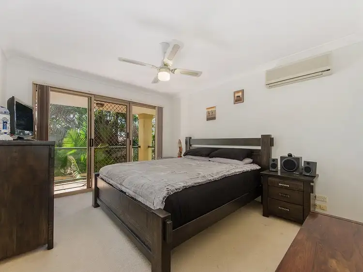 Fifth view of Homely townhouse listing, Unit 69/152 Palm Meadows Drive, Carrara QLD 4211