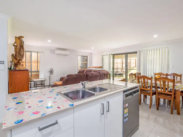 Fifth view of Homely house listing, 21 Pedersen Road, Southside QLD 4570