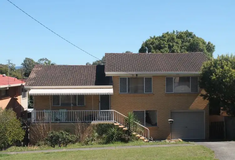 21 Eileen Avenue, Southport QLD 4215