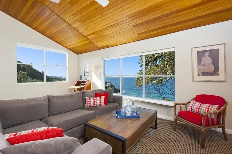 Fifth view of Homely house listing, 33 Bynya Road, Palm Beach NSW 2108