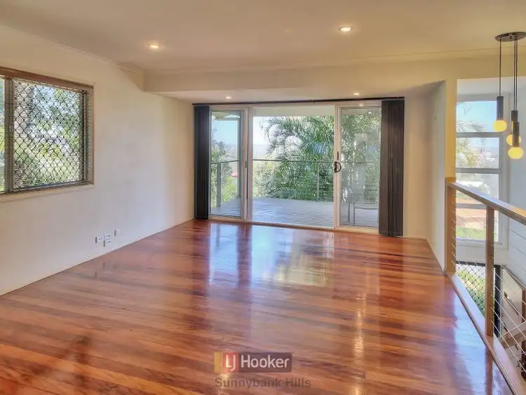 Fifth view of Homely house listing, 6 Baffin Street, Upper Mount Gravatt QLD 4122