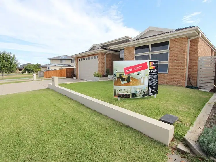 Main view of Homely house listing, 3 Erin Close, Harrington NSW 2427