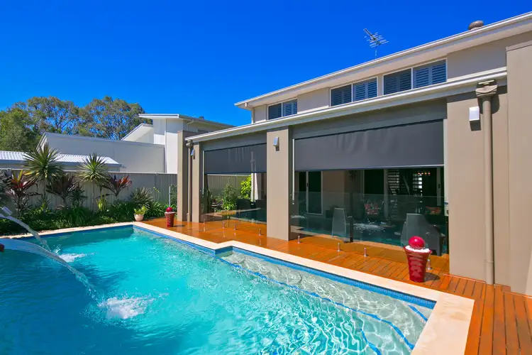 Third view of Homely house listing, 56 Waterville Drive, Thornlands QLD 4164