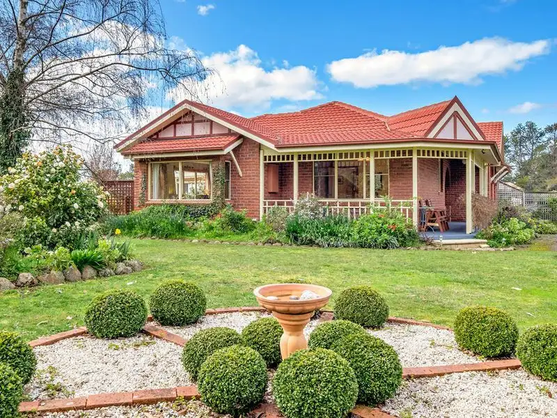 Main view of Homely house listing, 10 Blackwood Grove, Margate TAS 7054