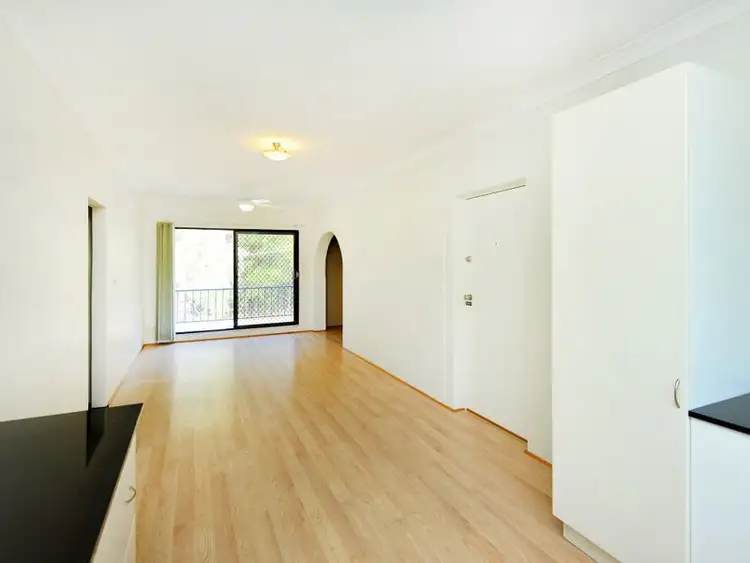 Fifth view of Homely unit listing, 1/100 West Argyll Street, Coffs Harbour NSW 2450
