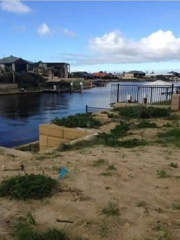 Main view of Homely land listing, 36B San Marco Promenade, Pelican Point WA 6230