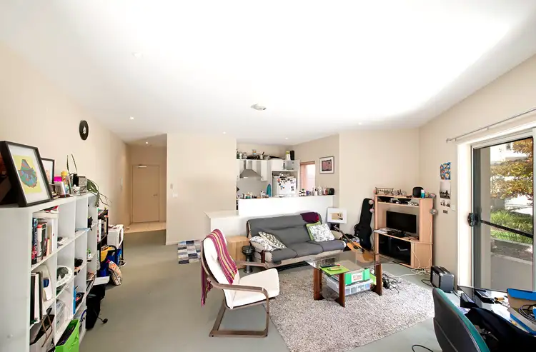 Sixth view of Homely apartment listing, 21/15 Fox Place, Lyneham ACT 2602