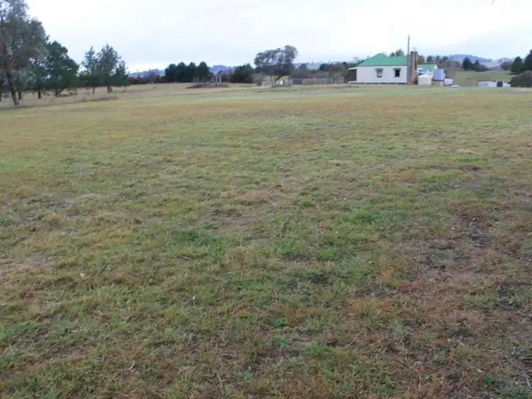 Sixth view of Homely land listing, 11 Mc Innes Street, Glencoe NSW 2365